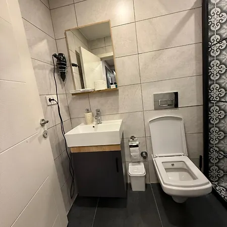 Ayd Taksim * Istambul