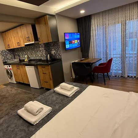 Ayd Taksim * Istambul