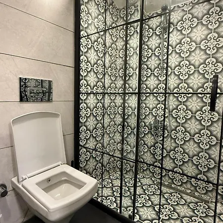 Appartamento Ayd Taksim Provincia di Istanbul