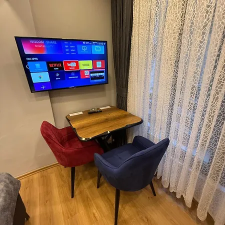 Ayd Taksim Appartement