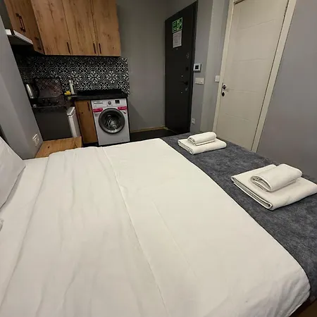 Ayd Taksim Provincia di Istanbul