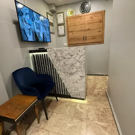 Appartamento Ayd Taksim *