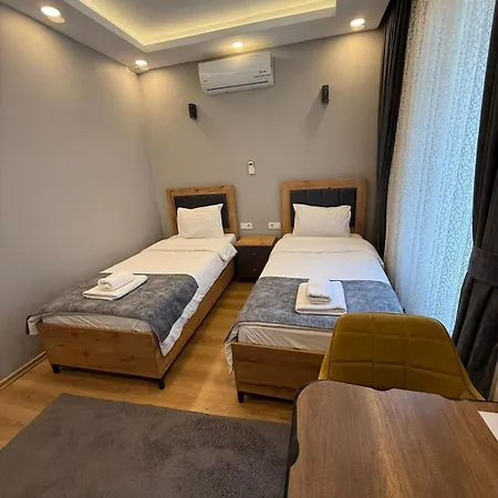 Ayd Taksim Appartamento Provincia di Istanbul