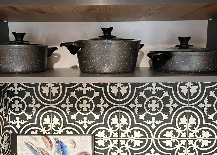 Ayd Taksim Appartement