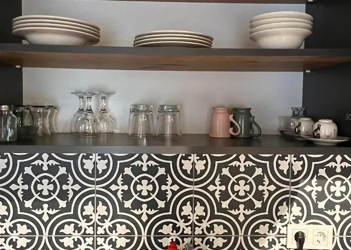 Appartement Ayd Taksim