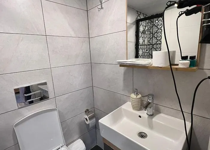 Appartement Ayd Taksim