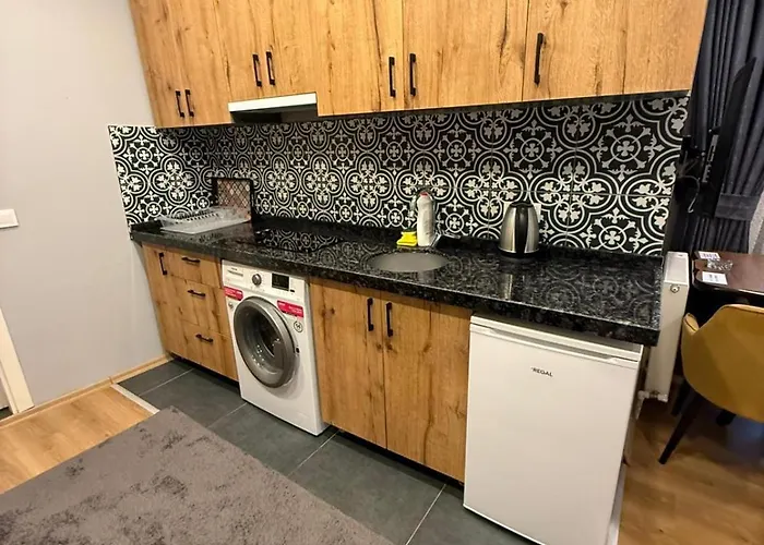 Appartement Ayd Taksim