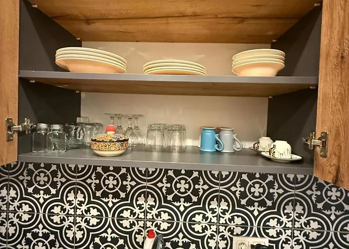 Appartement Ayd Taksim *