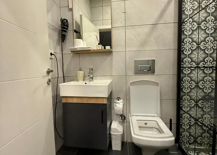 Ayd Taksim Appartement