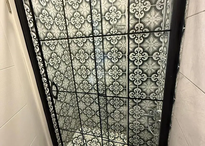 Appartement Ayd Taksim