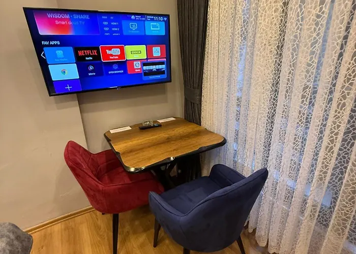 Ayd Taksim Appartement