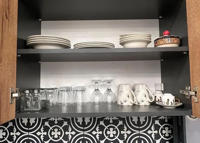 Appartement Ayd Taksim