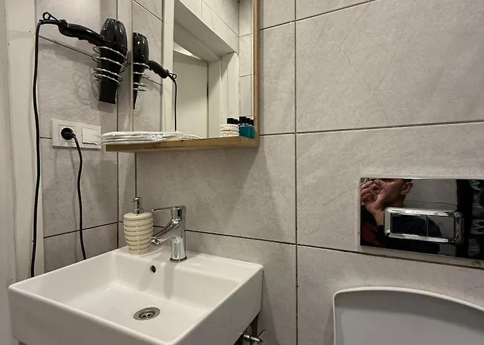 Ayd Taksim Appartement Istambul