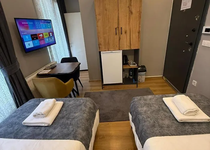 Ayd Taksim * Istambul