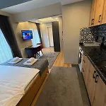아파트 Ayd Taksim *