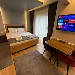 Ayd Taksim 아파트
