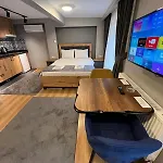 아파트 Ayd Taksim