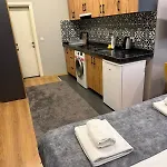 Ayd Taksim 아파트 *