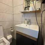 아파트 Ayd Taksim