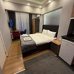 아파트 Ayd Taksim *