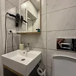 Ayd Taksim 아파트 이스탄불