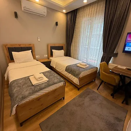 Apartamento Ayd Taksim Estambul