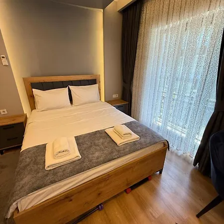 Apartamento Ayd Taksim