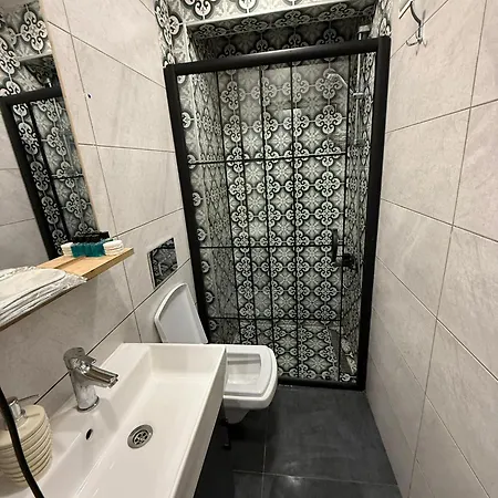 Ayd Taksim Apartamento *