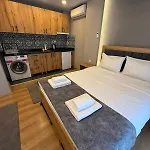 Lejlighed Ayd Taksim