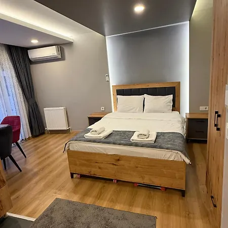 Apartment Ayd Taksim Istanbul