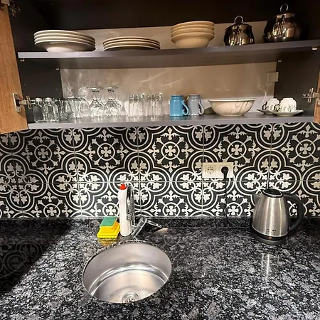 Ayd Taksim * Istanbul
