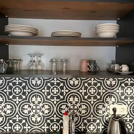 Apartman Ayd Taksim
