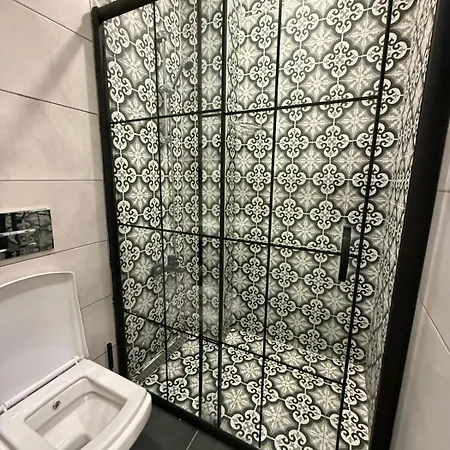 Ayd Taksim * 伊斯坦布尔