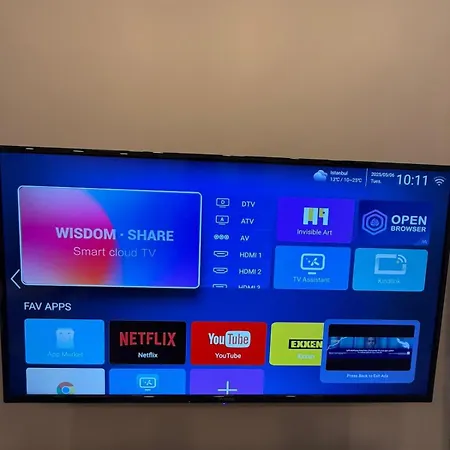 Ayd Taksim 伊斯坦布尔