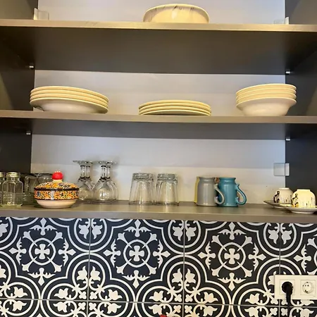 公寓 Ayd Taksim 伊斯坦布尔