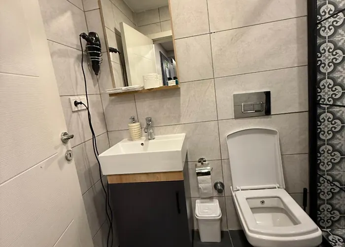 Ayd Taksim * 伊斯坦布尔