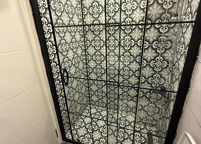 Apartment Ayd Taksim *