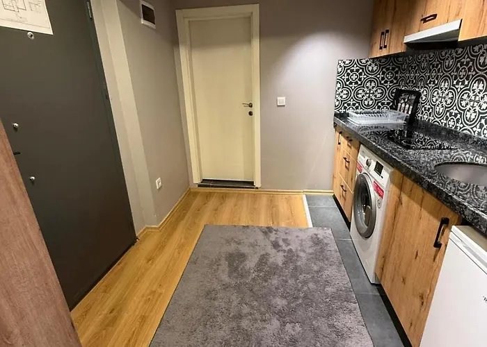 Apartment Ayd Taksim Istanbul