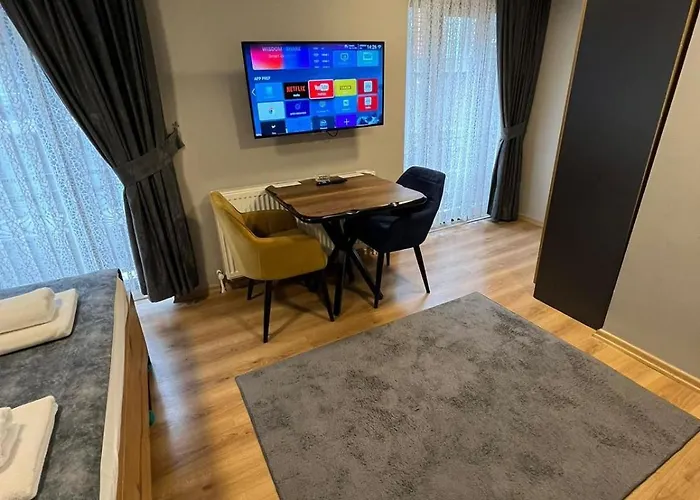 Apartment Ayd Taksim