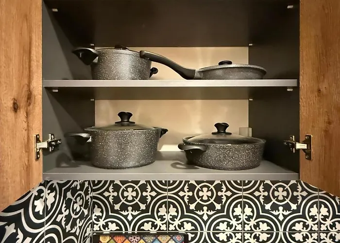 Ayd Taksim Apartment Istanbul