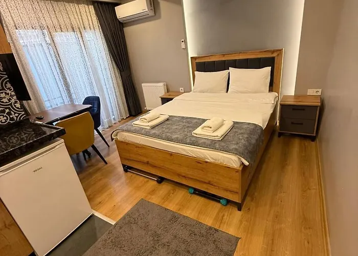 Ayd Taksim 伊斯坦布尔