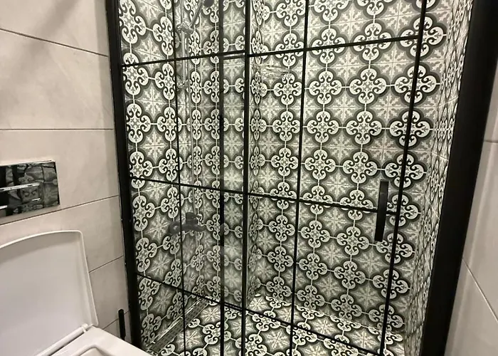 Ayd Taksim * 伊斯坦布尔