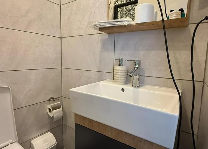 Apartment Ayd Taksim