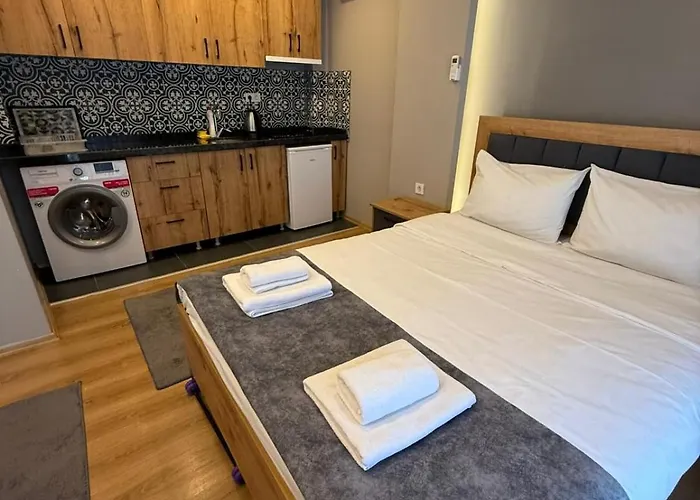 Apartment Ayd Taksim