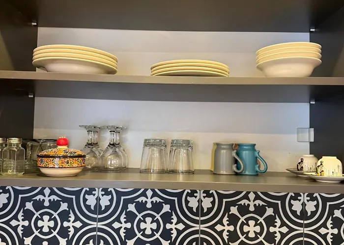 Apartment Ayd Taksim Istanbul