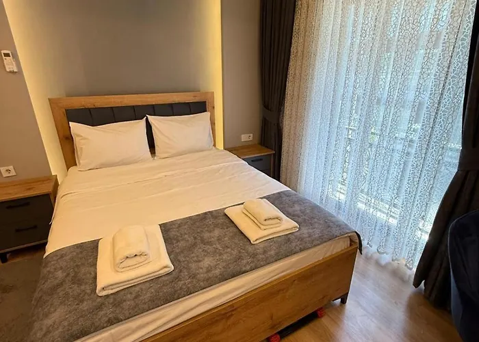 Apartment Ayd Taksim