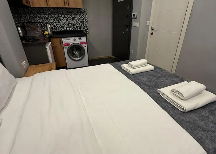 Ayd Taksim 伊斯坦布尔