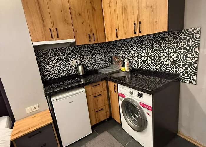 Ayd Taksim * Istanbul