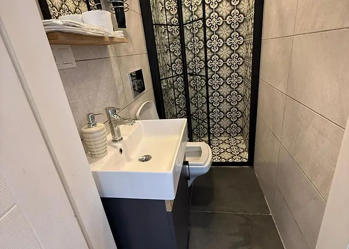 Ayd Taksim 伊斯坦布尔