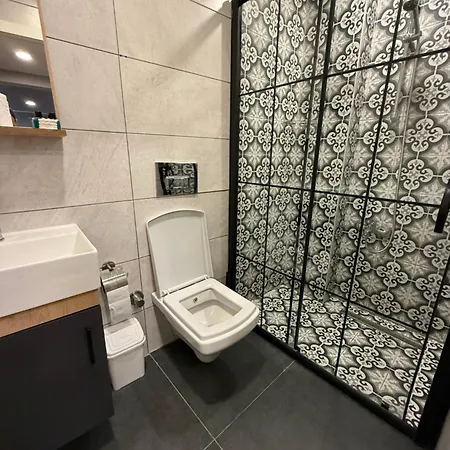 Apartamento Ayd Taksim Estambul